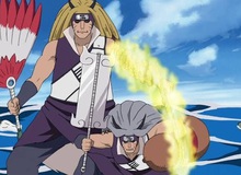 10 vũ khí huyền thoại giúp những kẻ mạnh như "hổ mọc thêm cánh" trong Naruto