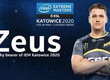 Những thông tin thú vị về CS:GO IEM Katowice 2020 trước giờ khởi tranh