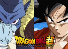 Dragon Ball Super 57: Quy lão Kame lộ bản chất "dê gái", Goku trở về Trái Đất đối đầu với Moro