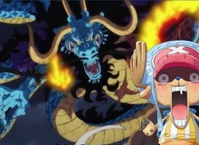 One Piece: Có thực sự không ai đánh bại được Kaido ở thời điểm 20 năm trước không?