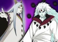 Naruto: Kaguya có những bí thuật gì mà khiến bà ta nguy hiểm hơn Madara gấp bội?