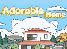 "Adorable Home" – Game cực hút dành cho những con sen mê mèo và thanh niên FA