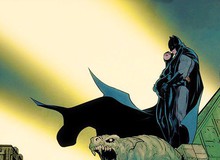 Tin sốc: Catwoman lộ loạt ảnh có thai với... Batman?