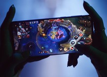 Top Smartphone giá rẻ có thể chiến mượt mọi thể loại game, chấp cả LMHT: Tốc Chiến và PUBG Mobile