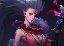 Xếp hạng 7 'tướng đi rừng mới' - Diana là tướng khả thi nhất, Mordekaiser quá phế khi vào rừng