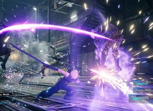 Final Fantasy VII Remake và 6 bom tấn đỉnh cao sẽ ra mắt trong tháng 3/2020