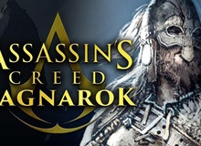 Những điều cần biết về bom tấn Assassin’s Creed Ragnarok