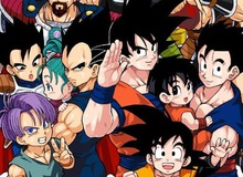 Bạn là ai trong Dragon Ball theo tính cách của 12 cung hoàng đạo?