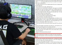 Dùng game để che giấu việc ngoại tình, nam game thủ vẫn đắng lòng khi bị bắt quả tang tại trận