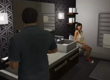 GTA 5: Game thủ cố gắng đột nhập nhà của NPC để làm trò “đen tối” và nhận về cái kết vô cùng bất ngờ