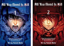 Những tác phẩm dòng thời gian mà các fan anime - manga nên đọc qua ít nhất 1 lần (P.1)