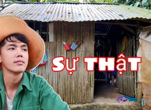 Youtuber nghèo nhất Việt Nam bị nghi ngờ không trung thực, giả tạo hoàn cảnh khổ cực để câu view, tiết lộ có người "dọa đánh nếu còn làm Youtube"