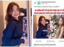 Gái xinh nổi tiếng MXH lên tiếng trước tin đồn lộ clip nóng, đáp trả anti-fan cực gắt vì bị chê “thả thính điệu chảy nước”