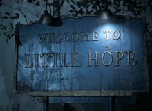 Cha đẻ Until Dawn tiếp tục ra mắt game kinh dị đáng chờ đợi nhất năm 2020