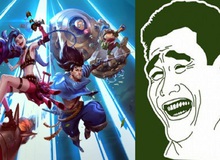 Đừng tin tất cả những gì Riot nói về LMHT: Tốc Chiến, có một vài thứ NPH đang lừa dối game thủ đấy