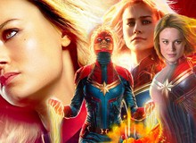 Captain Marvel: 10 điều fan mong muốn nhìn thấy nhất trong phần phim mới về "chị đại" Marvel (P.1)