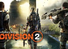 The Division 2 bất ngờ mở miễn phí trong một tuần, nhanh tay vào chiến để biết thế nào là siêu phẩm