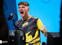 Fan CS:GO thất vọng vì không thể góp mặt cổ vũ trong ngày s1mple tỏa sáng giúp Na'Vi tiến vào bán kết