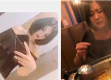 Hẹn hò với bạn gái trên mạng, chàng trai khóc nức nở khi gặp mặt lần đầu: "Cô ấy phải già và nặng gấp đôi tôi mất"