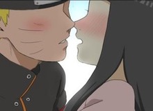 Naruto chủ động "tấn công" Hinata qua mẩu truyện ngắn lãng mạn của fan