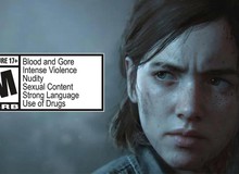 The Last of Us II sẽ có nhiều cảnh 18+ táo bạo, khiến anh em càng nóng lòng mong đợi