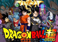 Những điều khiến Dragon Ball Super dù muốn vẫn chưa thể làm tiếp Season 2