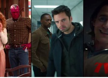 Marvel bất ngờ tung ra loạt teaser mới cho gần 1 nửa số phim trong phase 4 của MCU