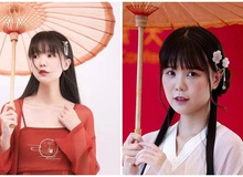 Tự hào không bao giờ dùng photoshop, hot girl mạng bất ngờ bị bóc phốt nhan sắc khiến cộng đồng mạng choáng ngợp