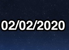 Bí mật về ngày 02/02/2020: Phải mất 909 năm, nhân loại mới lại trải qua một ngày đặc biệt như thế