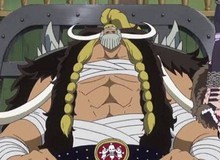 One Piece 970: Lý do Jack hạn hán không xuất hiện trong cuộc chiến chống lại Oden cùng băng Bách Thú