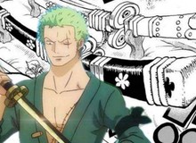 One Piece: 5 nhân vật phù hợp sử dụng thanh kiếm Ame no Habakiri của Oden