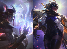 Riot tiếp tục đi vào 'vết xe đổ' trong việc cân bằng Senna, Aphelios như Akali, Aatrox trước kia