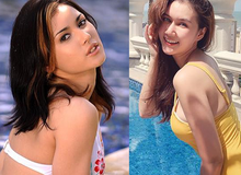 Vẻ gợi cảm của nữ diễn viên Việt bị so sánh nhan sắc với Maria Ozawa