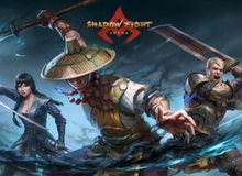 Shadow Fight Arena - Siêu phẩm game mobile đối kháng được Nekki tung teaser giới thiệu sớm