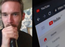 Đăng tải video hát karaoke "thảm họa", PewDiePie cho thấy mình cực kỳ vui vẻ sau khi nghỉ làm Youtube