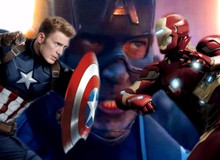 So sánh trilogy của 2 siêu anh hùng đình đám Marvel, Captain America và Iron Man ai tốt hơn?