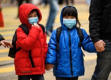 Bí ẩn của virus corona: Tại sao có rất ít trẻ em bị nhiễm bệnh?