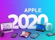 iPad Pro mới, iPhone SE 2, và nhiều thứ khác - đây là những sản phẩm Apple sẽ ra mắt trong năm 2020