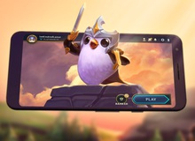HOT: Riot Games bất ngờ tung bản close beta của Đấu Trường Chân Lý Mobile ngay hôm nay