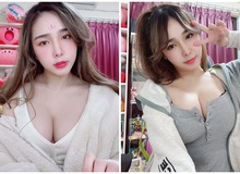 Livestream hỏi người xem cách "làm ấm chăn" giữa thời tiết giá lạnh, nữ streamer gợi cảm gây sốt cộng đồng mạng