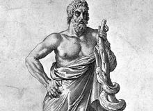 6 vị thần y nổi danh trong thần thoại, thường được nhắc đến khi xảy ra bệnh dịch