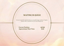 Đấu Trường Chân Lý Mobile: Nhân phẩm cao mới vào được game, còn không thì… xếp hàng sau cả chục nghìn người