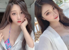 Xuất hiện cô nàng game thủ cực phẩm, chẳng những xinh đẹp gợi cảm mà quẩy game FPS còn đại tài