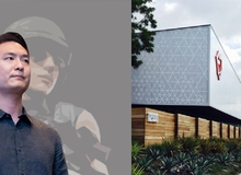 Riot Games chơi lớn, "câu" thành công giám đốc PUBG, đẩy đối thủ vào tương lai mờ mịt