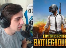 Shroud: "Thà chơi PUBG còn tốt hơn vạn lần các tựa game sinh tồn khác thời điểm hiện tại"