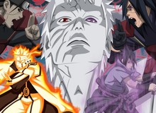 Naruto: Top 10 trận đấu hay nhất trong cuộc đại chiến nhẫn giả lần thứ 4 (P.2)