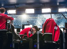 LMHT: Đến Faker cũng phải phải nổi cáu vì bị đồng đội 'bóp hơi mạnh'