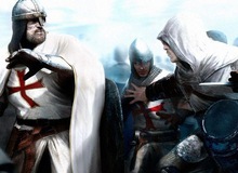 Assassin’s Creed Ragnarok có thể sẽ không có hội Templar Order giống như bạn từng biết