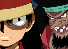 One Piece: Luffy – Râu Đen và những điểm giống nhau của 2 kẻ đối lập về lý tưởng sống