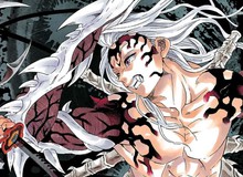 Kimetsu no Yaiba chương 197: Sử dụng Huyết Quỷ Thuật, Muzan sẽ lại trốn thoát ngoạn mục?